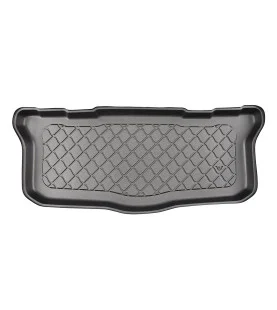 Vana do kufru Citroën C1 5D od 07/2014- Hatchback