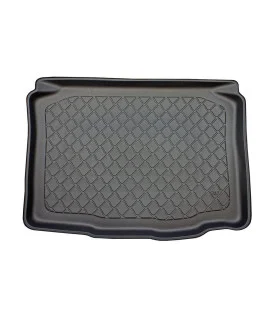 Vana do kufru Seat Ibiza 5D od 2008-