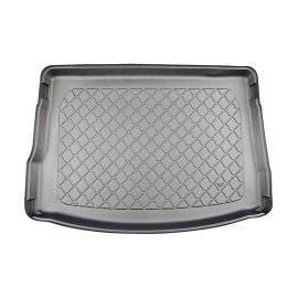 Vana do kufru Seat Leon IV 5D od 2020- Hatchback horní poloha