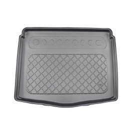 Vana do kufru Jeep Renegade 5D od 06/2018 dolní pevná