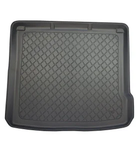 Vana do kufru Mercedes ML W 166 5D od 2011-