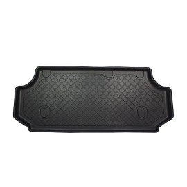 Vana do kufru Mercedes Vito Tourer Base Long w447 5D od 2014- za 3 řadou