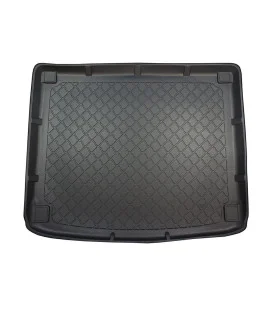 Vana do kufru Porsche Cayenne II 5D od 2010- 4X4/5