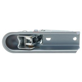 Přívěsný kloub - hranatá oj 50x50 mm E homologace