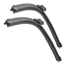 Stěrače FLAT SET (CUBE) 750+660mm Citroën C4 L r.v. 12/11 -