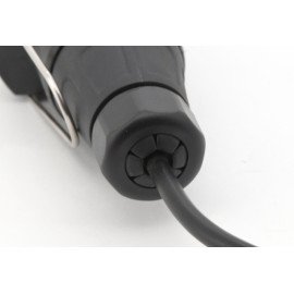 KABEL REDUKČNÍ 0,6M 7 PÓLŮ ZÁSTRČKA 13 PÓLŮ ZÁSUVKA