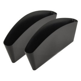 Pouzdro mezi sedačky