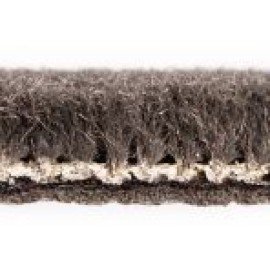 Textilní koberce Toyota Corolla od 2013- černo červené