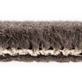 Textilní koberce Toyota Corolla od 2013- černé