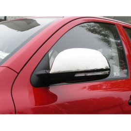 Škoda Octavia II  kryty zrcátek