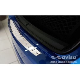 Škoda Octavia IV Liftback 2019- Kryt prahu pátých dveří