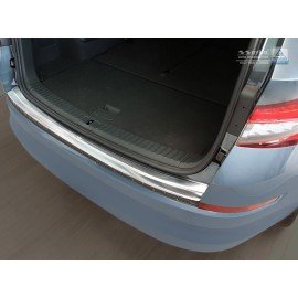 Škoda Kodiaq 2016-2024 Kryt prahu pátých dveří