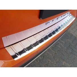 Kryt prahu pátých dveří Volkswagen T-Cross 2018-