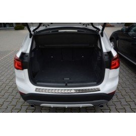 BMW X1 F48 od 2015- + facelift 2020- Kryt prahu pátých dveří