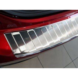 Mazda 3 hatchback 2019- kryt prahu pátých dveří