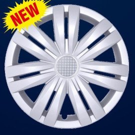 Poklice na kola, kryty kol 17'' Hyundai