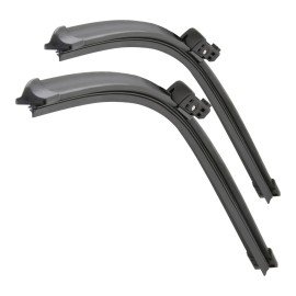 Stěrač FLAT SET (CUBE16) 660+450mm Audi RS3 Limousine [8VS] 02/2017-