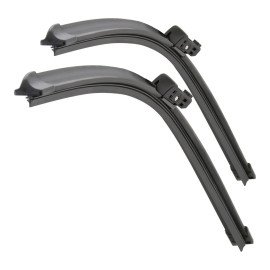 Stěrač FLAT SET (CUBE16) 660+450mm VW Arteon [3H7] od 03/17-