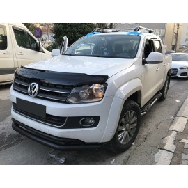 Deflektor kapoty Volkswagen Amarok od 2010-