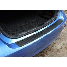 Kryt prahu pátých dveří Chevrolet 104 cm