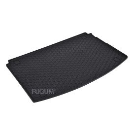 Gumový koberec do kufru Hyundai i30 hatchback 2021- / MHEV 2021- (vana do kufru)