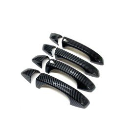 VOLKSWAGEN T-ROC KRYTY KLIKY DVEŘÍ E-KEY