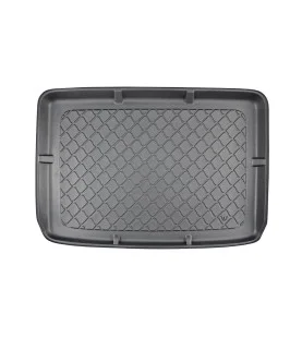 Vana do kufru Škoda Yeti 5D od 2009-2013 Hatchback horní podlaha