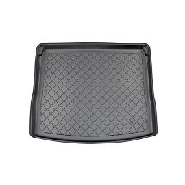 Vana do kufru Škoda Karoq 5D od 2017- SUV horní kufr