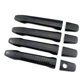 kryty klik dveří Mitsubishi Outlander /  Lancer / Asx a dárek