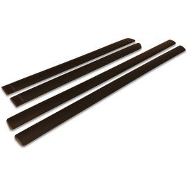 Boční lišty dveří pasující na Škoda Rapid 2012 sed/spaceback