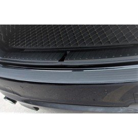 Kryt prahu pátých dveří audi 104 x 9 cm