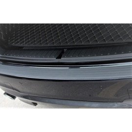 Kryt prahu pátých dveří Volkswagen