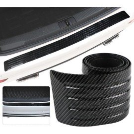 Kryt prahu pátých dveří Chevrolet 104 x 9 cm