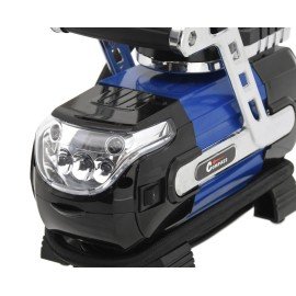 Kompresor 12V HIGHT POWER se světlem