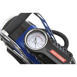 Kompresor 12V HIGHT POWER se světlem