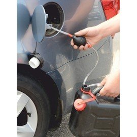 přečerpávač paliva přečerpávací pumpa