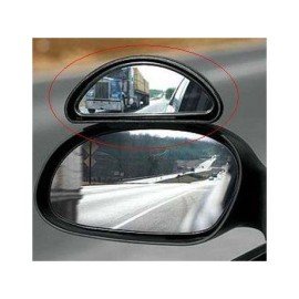 Zrcátko panoramatické