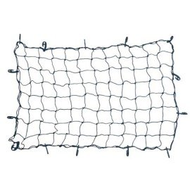 Síť na přívěs 120 x 180 cm pružná