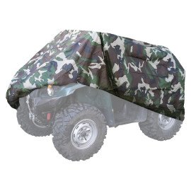 Ochranná plachta čtyřkolka 240x140x120cm 100% waterproof