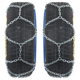 Sněhové řetězy SNOW12 ÖNORM X80 nylon bag