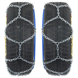 Sněhové řetězy SNOW12 ÖNORM X70 nylon bag