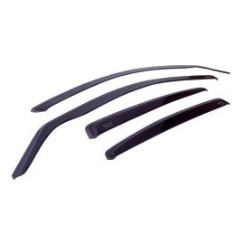 Ofuky oken Mercedes C167 coupe 2019- přední