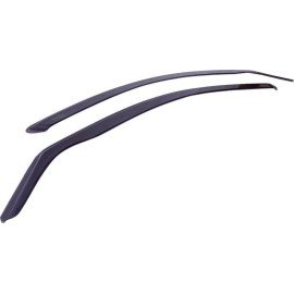 Ofuky oken Mercedes GLE II W167 2019- přední sada