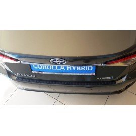 Kryt prahu pátých dveří Toyota Corolla XII Sedan r.v. 2019-