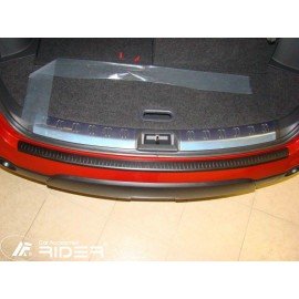 Kryt prahu pátých dveří Nissan Qashqai I r.v. 2007-2013 5míst