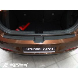 Kryt prahu pátých dveří Hyundai i20 HTB r.v. 2015-2017