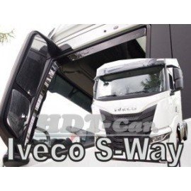 Ofuky oken Iveco Turbo S-Way 2019-