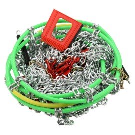 Sněhové řetězy SUV-VAN ÖNORM vel. 225