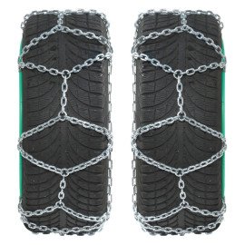 Sněhové řetězy SUV-VAN ÖNORM vel. 240