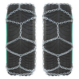 Sněhové řetězy SUV-VAN ÖNORM vel. 275